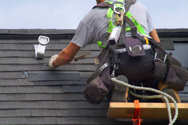 Fast & Reliable Emergency Roof Repairs in Bent Creek, NC