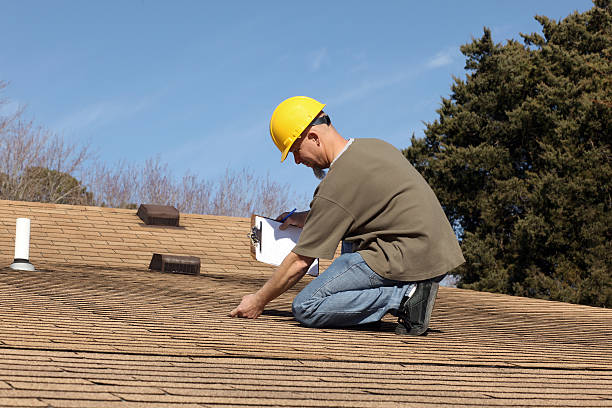 Best Green or Eco-Friendly Roofing Solutions  in Bent Creek, NC